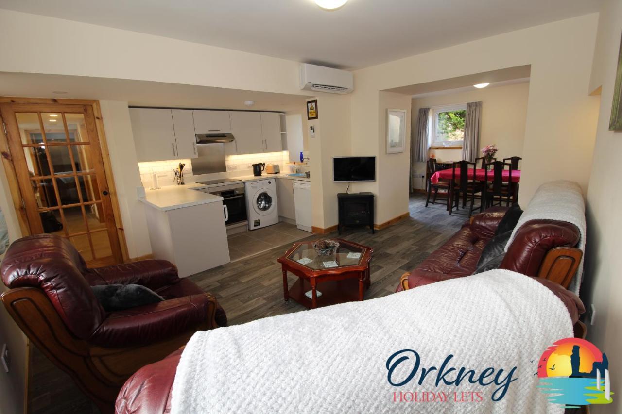 89 Victoria Street, Kirkwall, Orkney - Or00066F Luaran gambar