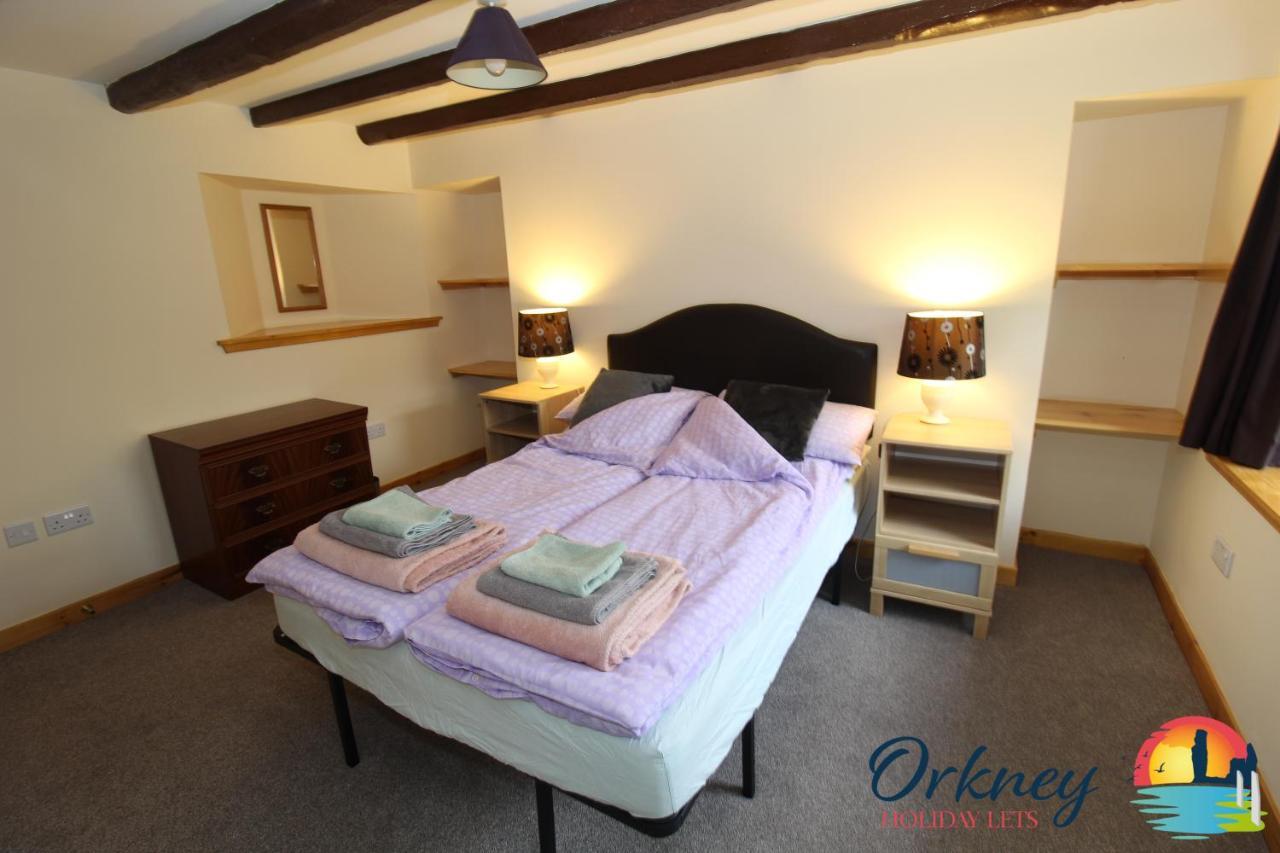 89 Victoria Street, Kirkwall, Orkney - Or00066F Luaran gambar