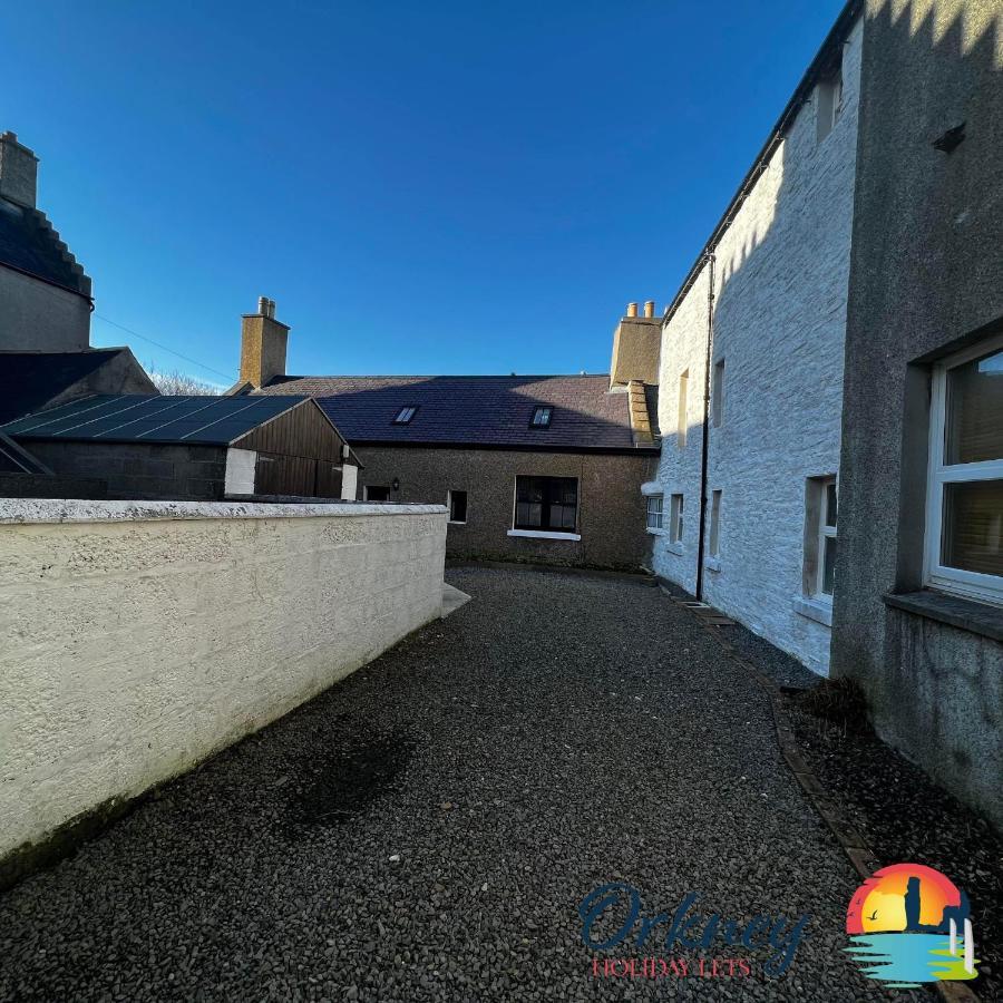 89 Victoria Street, Kirkwall, Orkney - Or00066F Luaran gambar