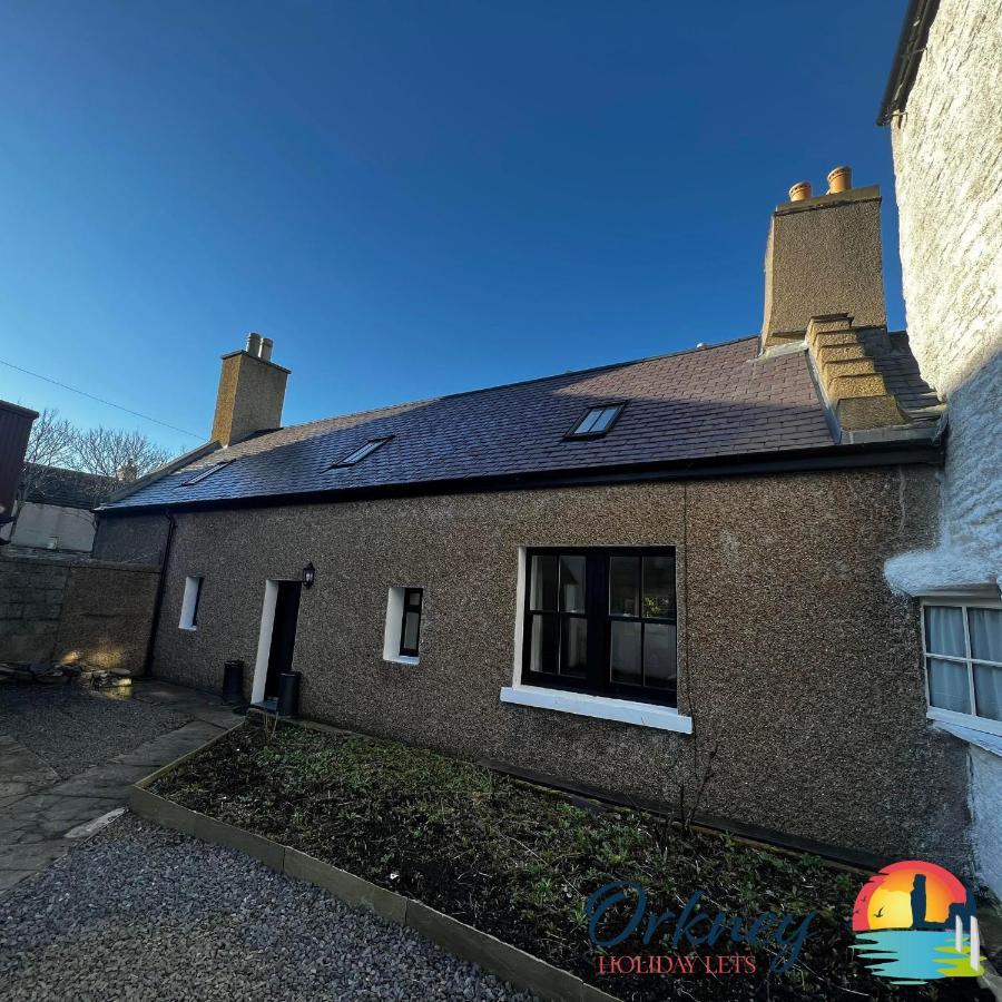 89 Victoria Street, Kirkwall, Orkney - Or00066F Luaran gambar