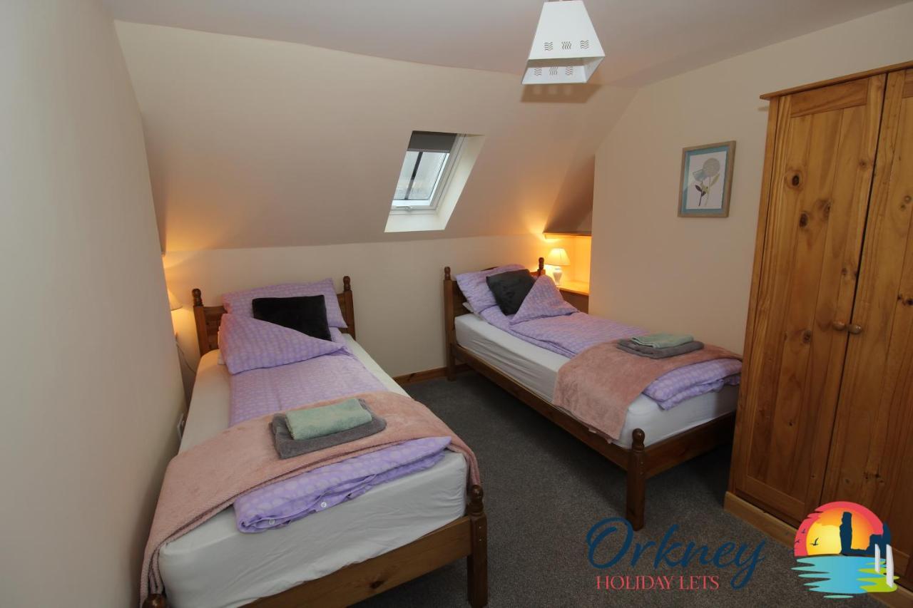 89 Victoria Street, Kirkwall, Orkney - Or00066F Luaran gambar
