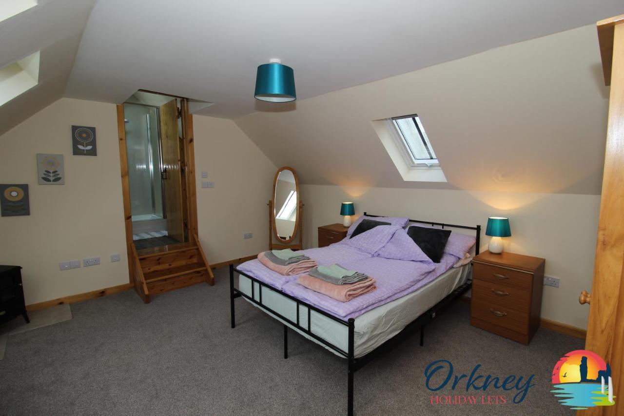 89 Victoria Street, Kirkwall, Orkney - Or00066F Luaran gambar