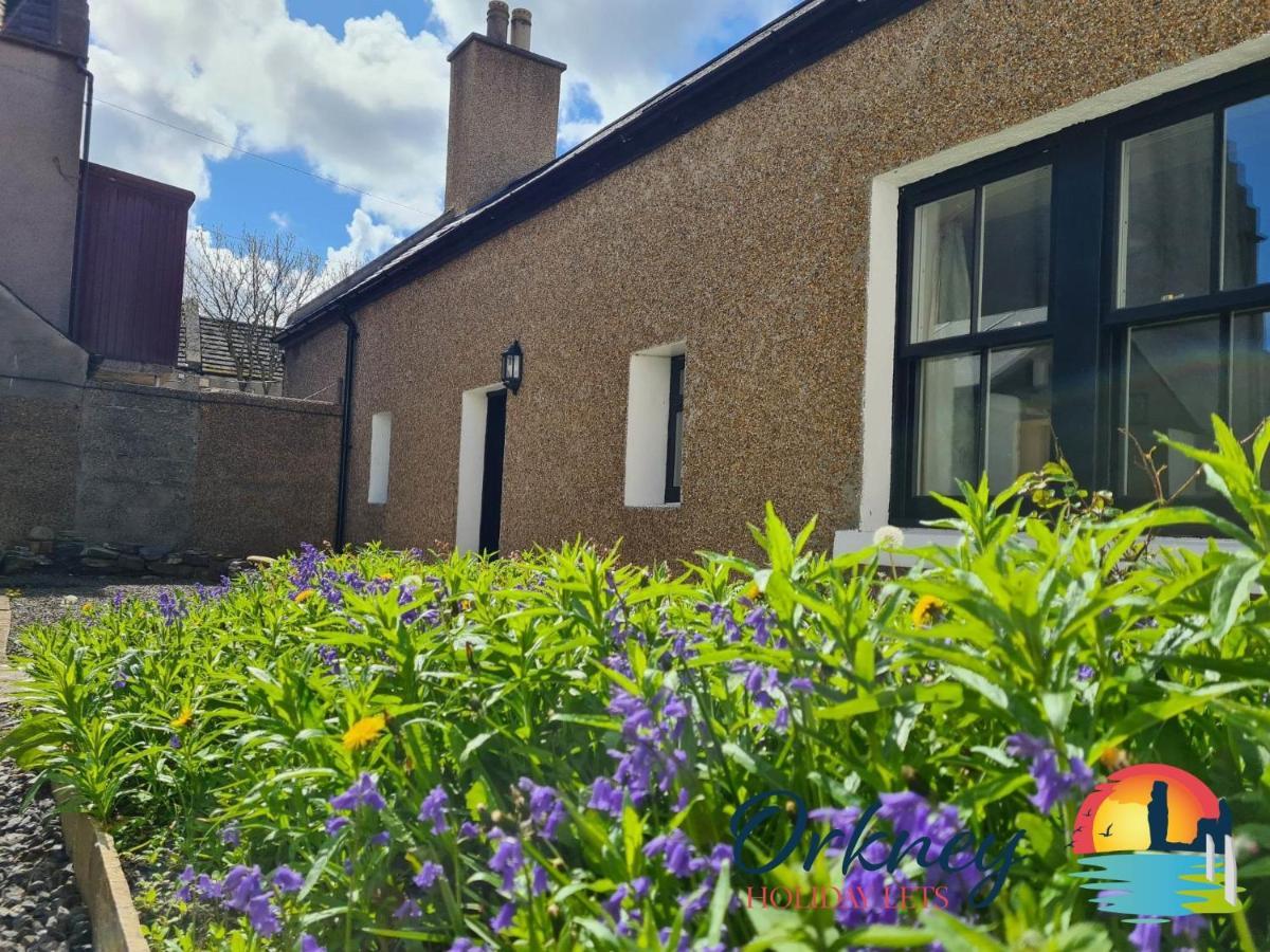 89 Victoria Street, Kirkwall, Orkney - Or00066F Luaran gambar