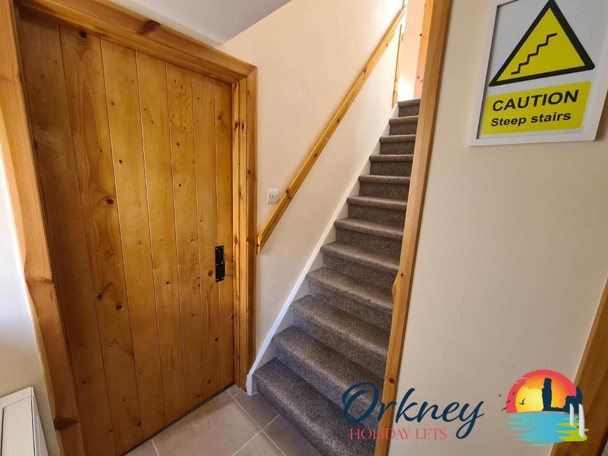 89 Victoria Street, Kirkwall, Orkney - Or00066F Luaran gambar
